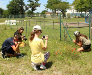 PAIJ 2024 Club Photo Arésien