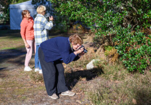 Mini stage 15 et 22 novembre 2025 Club Photo Arésien